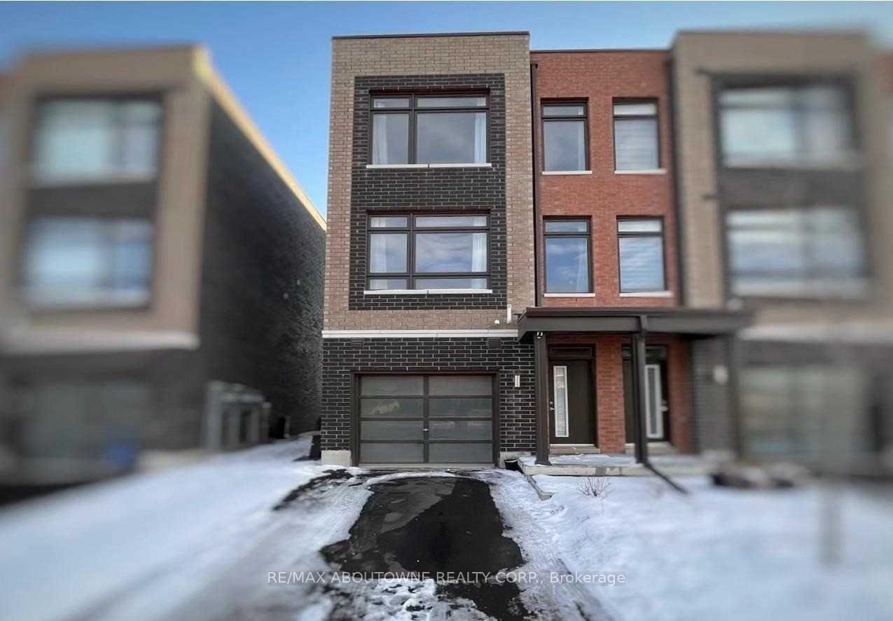 52 Saintfield Drive, Vaughan, ON