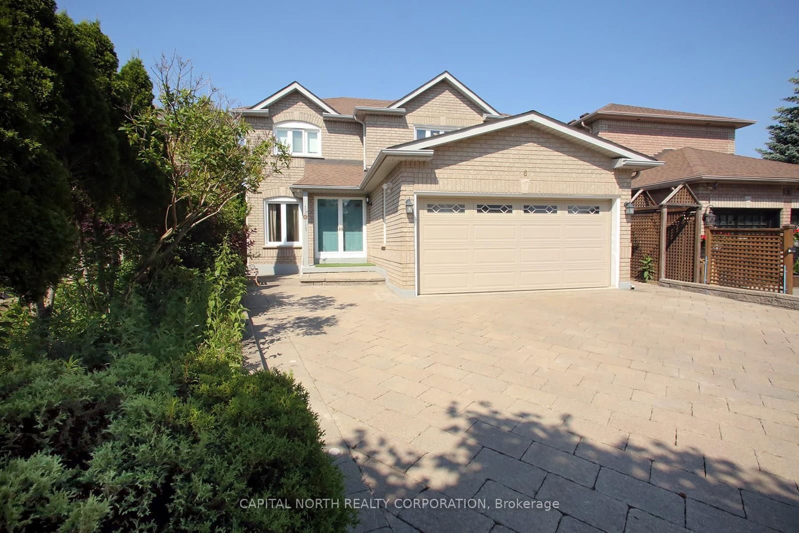 6 Wildhaven Crescent, Vaughan, ON — photo 2
