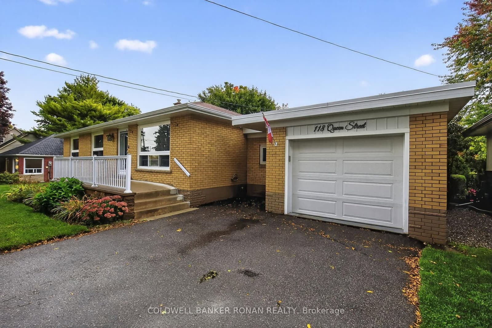 118 Queen Street, Bradford West Gwillimbury, ON