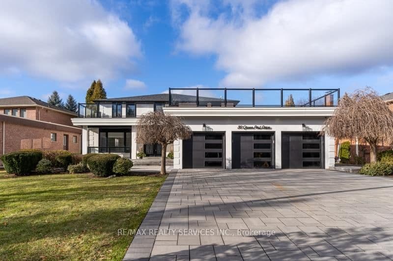 30 Queen Post Drive, Vaughan, ON