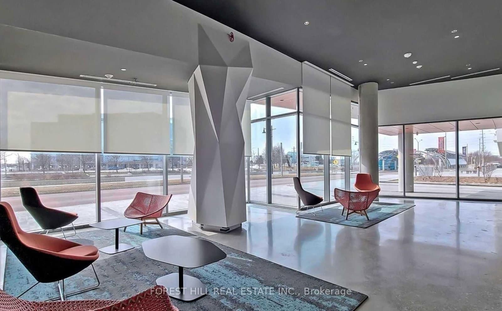 305 - 8 Rouge Valley Drive, Markham, ON — photo 2