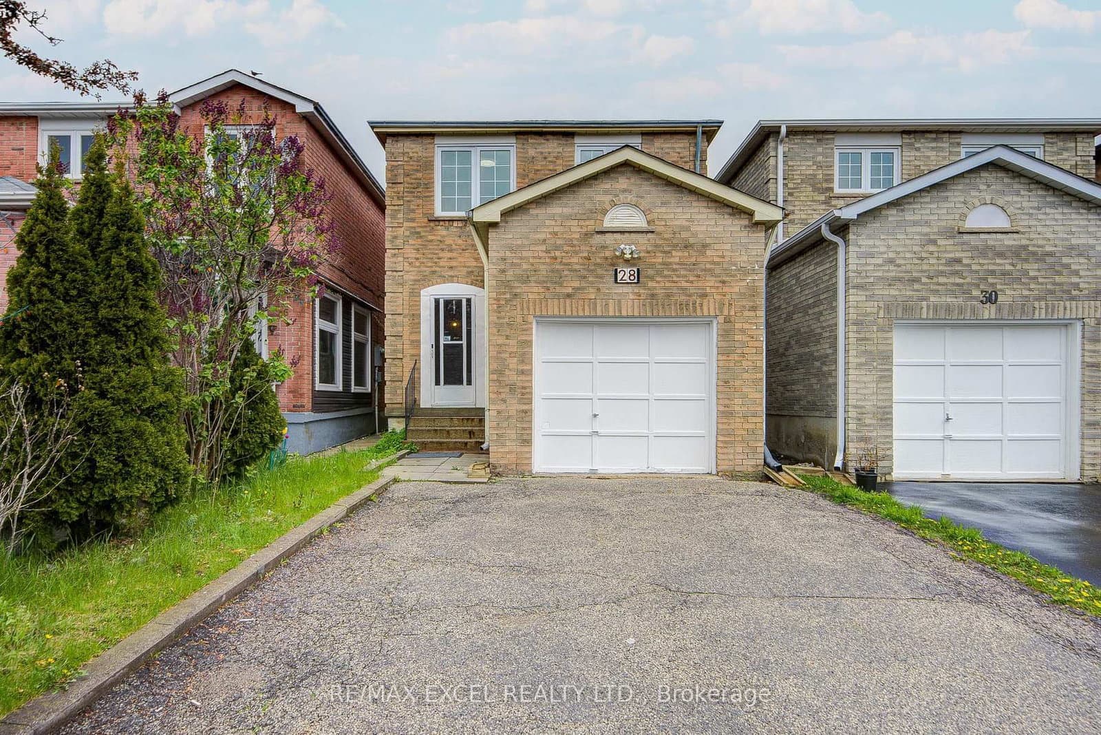 28 Karen Miles Crescent, Markham, ON — photo 2