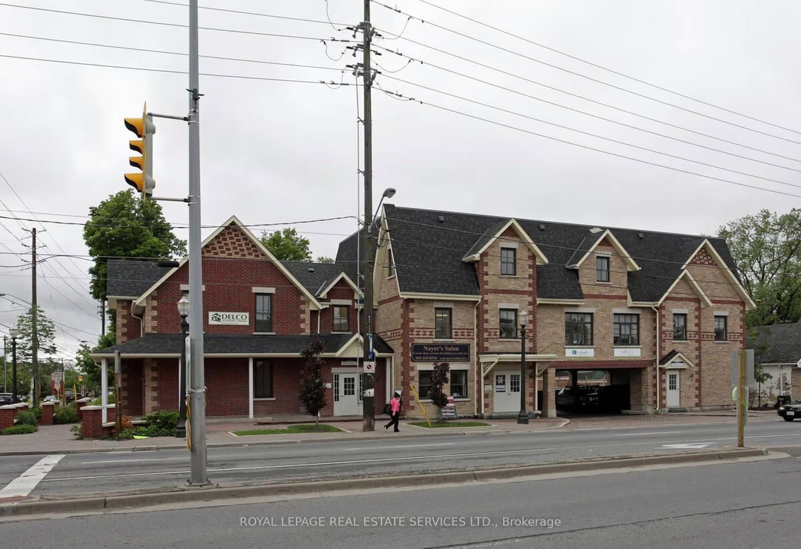 B101 - 9994 Keele Street, Vaughan, ON