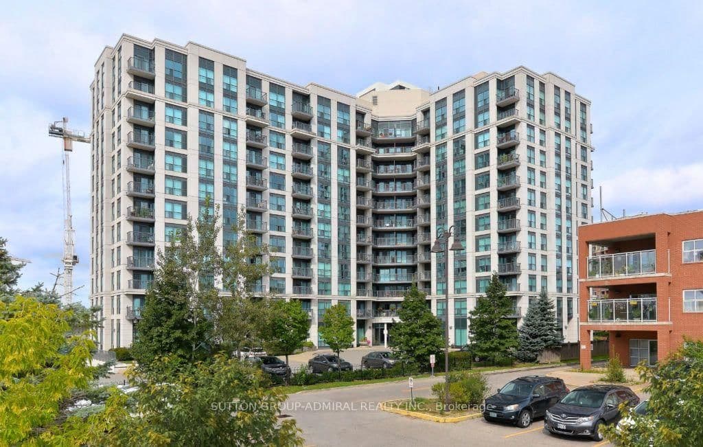 Lph2 - 185 Oneida Crescent, Richmond Hill, ON