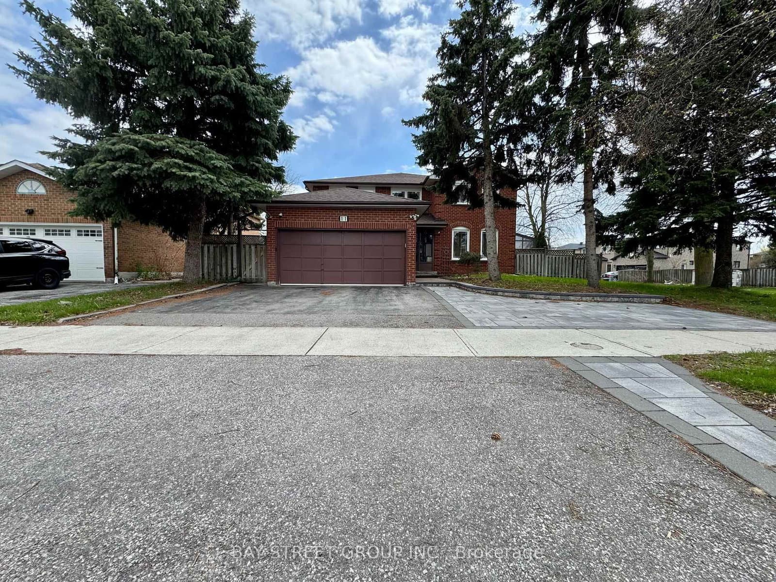 11 Cardiff Road, Markham, ON
