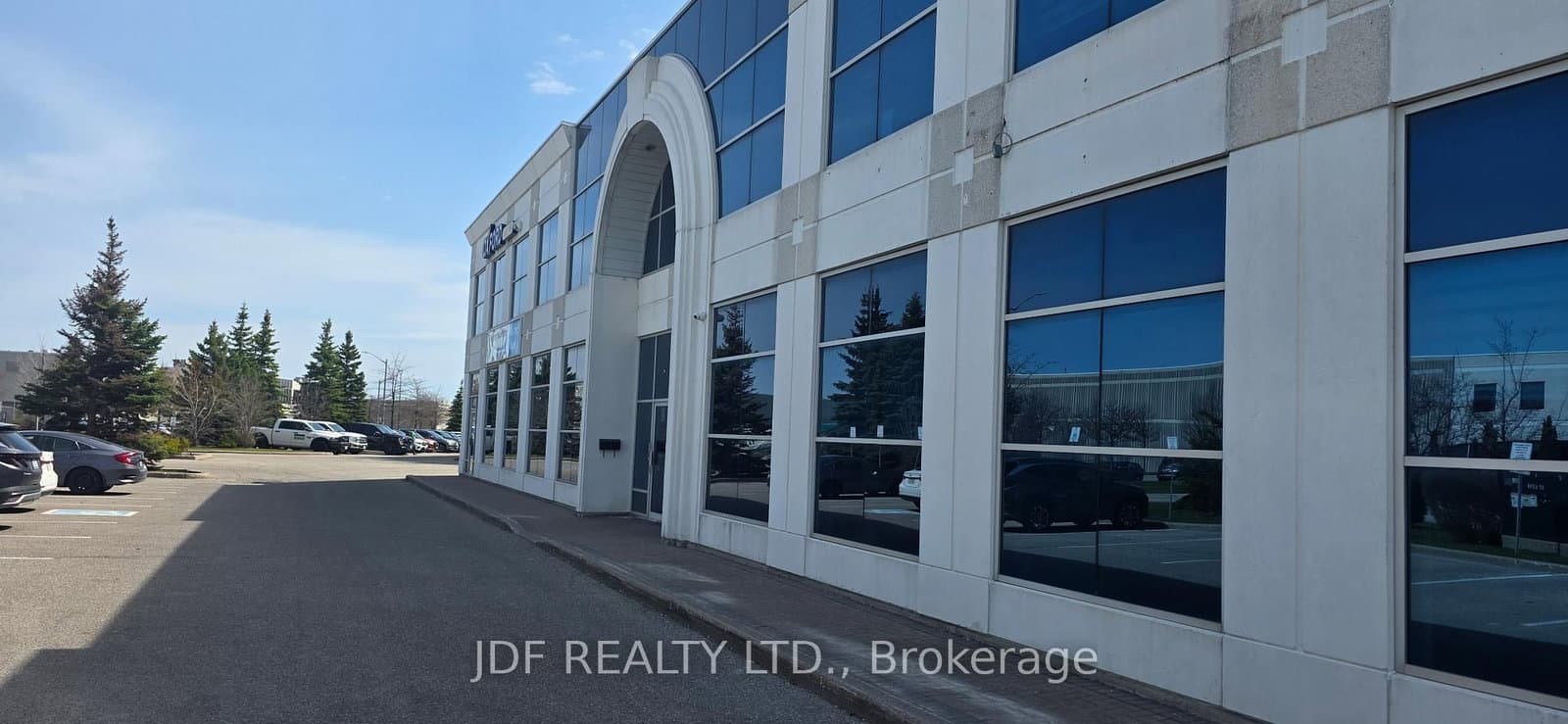 3 - 676 Westburne Drive, Vaughan, ON