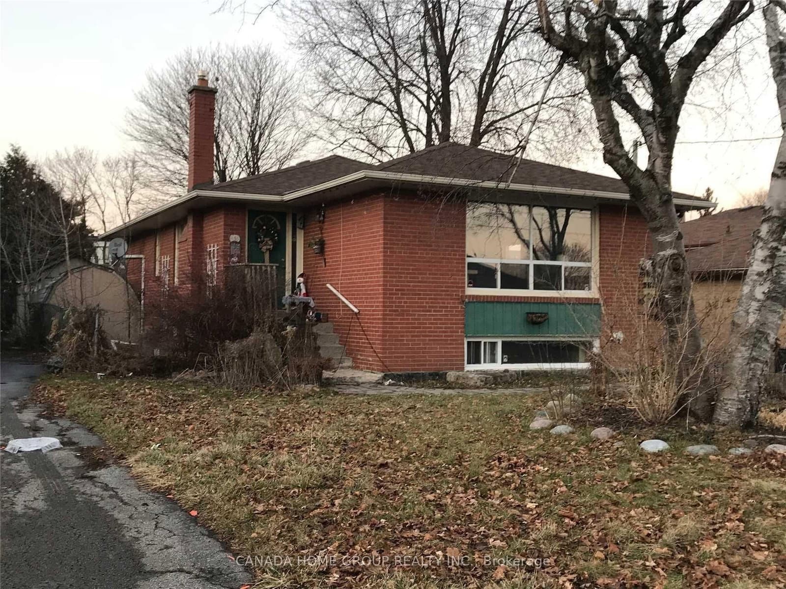 Lower - 435 Lynett Crescent, Richmond Hill, ON
