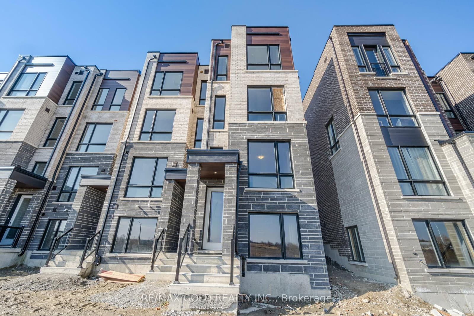 59 Mikayla Lane, Markham, ON — photo 2