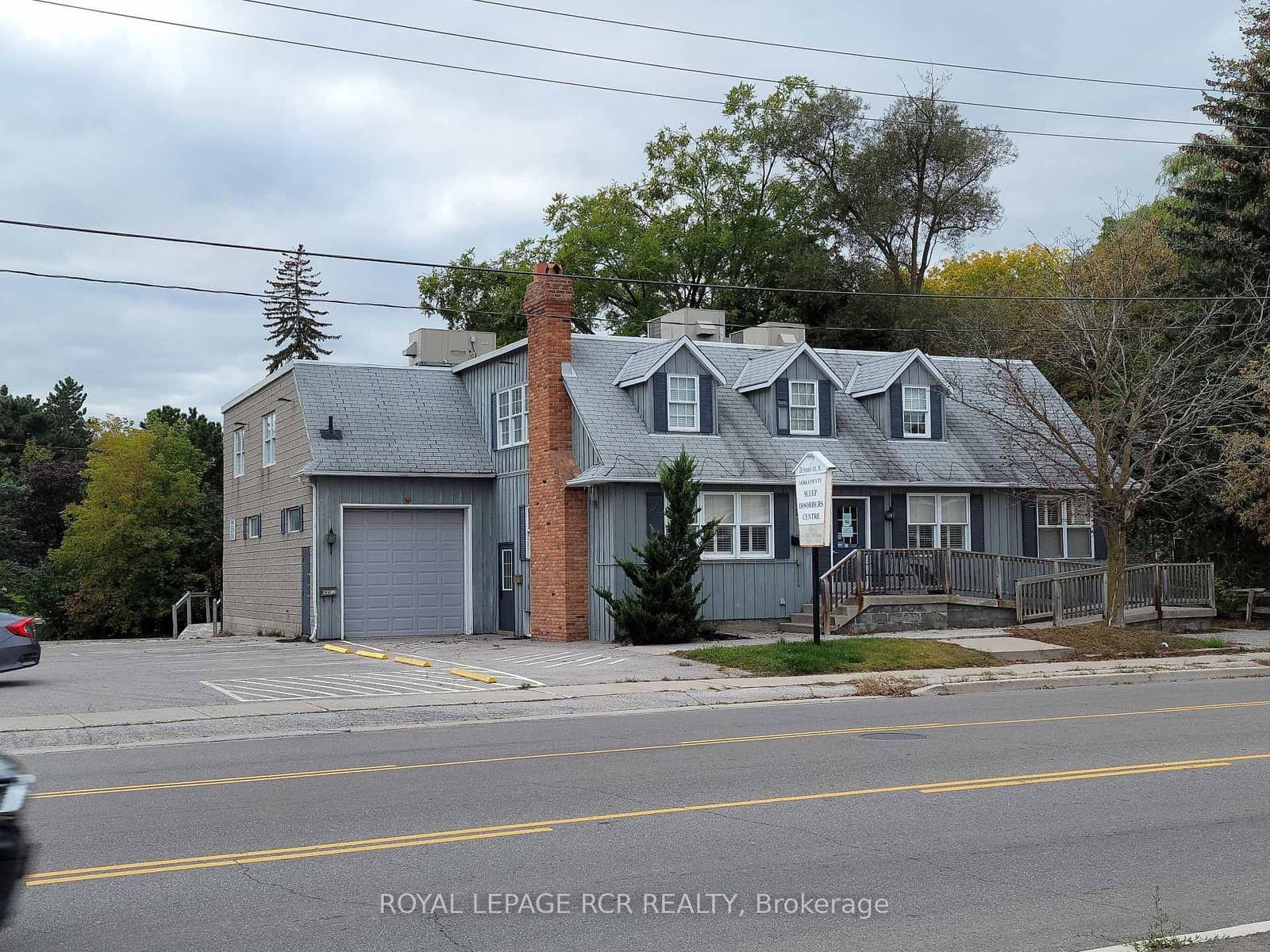 3 - 28 Main Street, Newmarket, ON