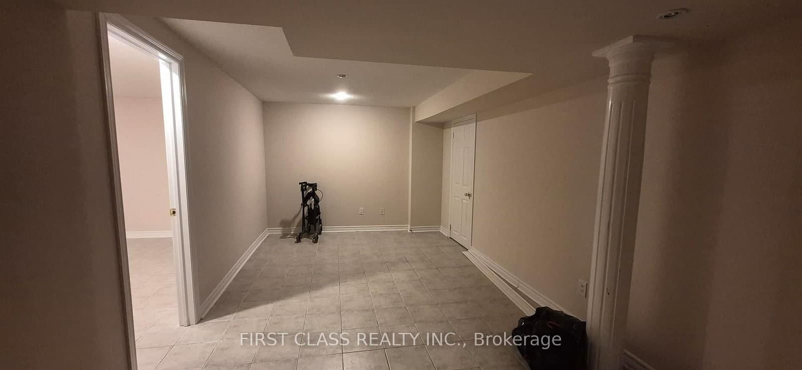 Basement - 2213 Rodick Road, Markham, ON — photo 2