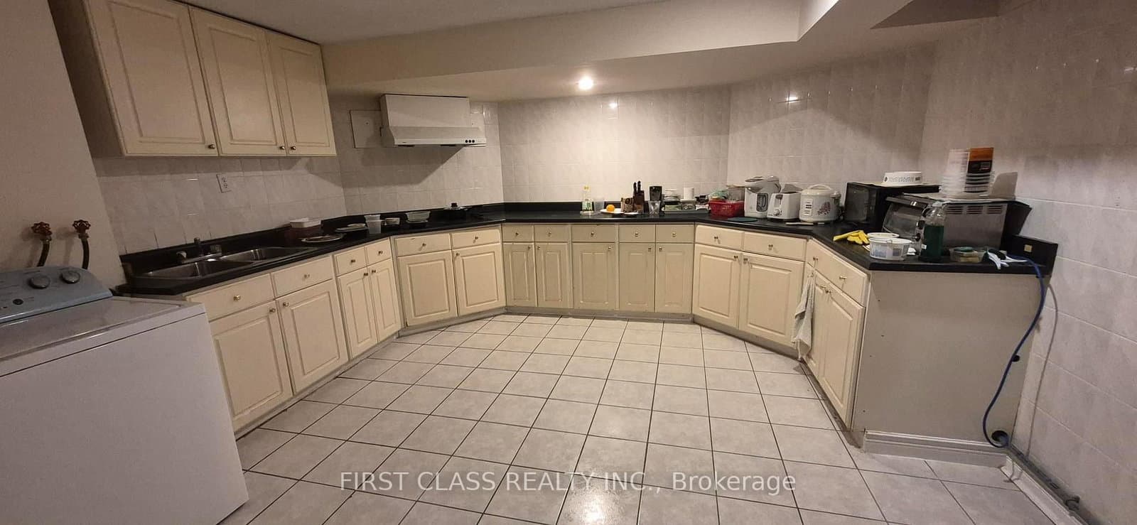 Basement - 2213 Rodick Road, Markham, ON — photo 3
