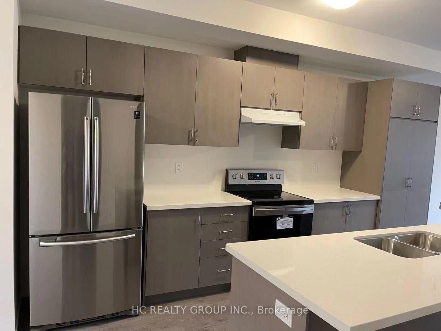 12 Terrace Bay Lane, Richmond Hill, ON
