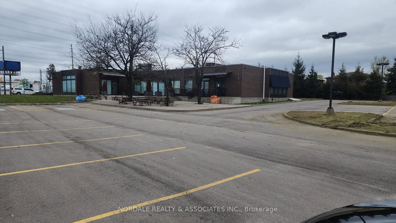Lower - 7733 Keele Street, Vaughan, ON