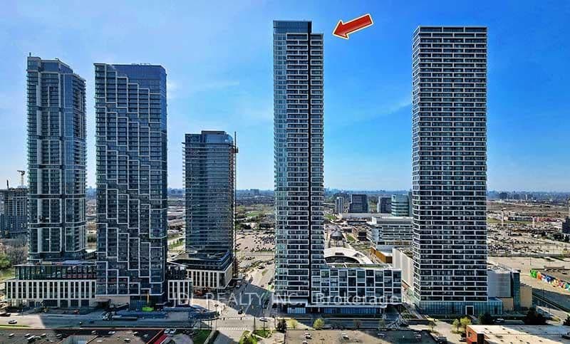 4606 - 950 Portage Parkway, Vaughan, ON