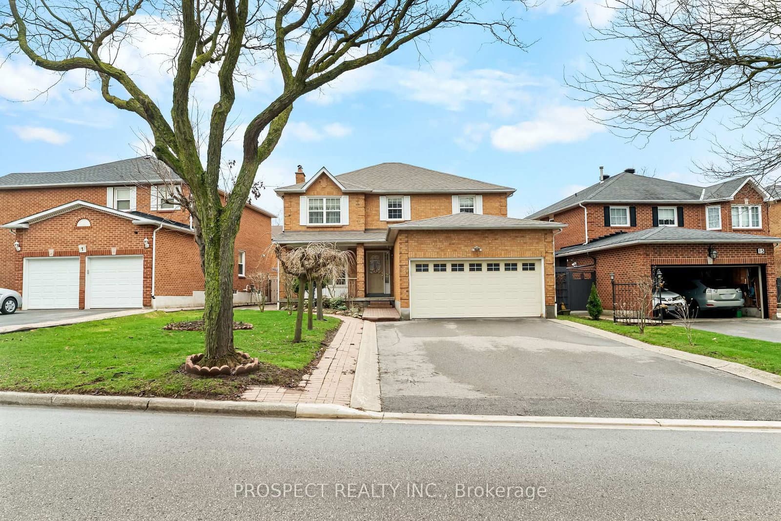 9 Wheatley Road, Vaughan, ON