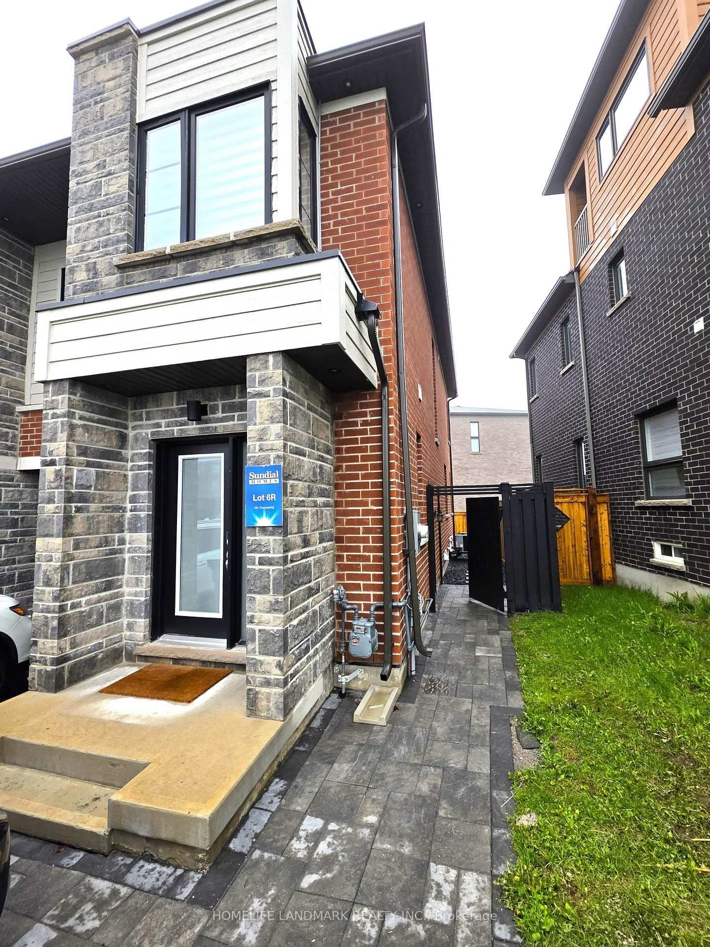 Basement - 143 William Booth Avenue, Newmarket, ON