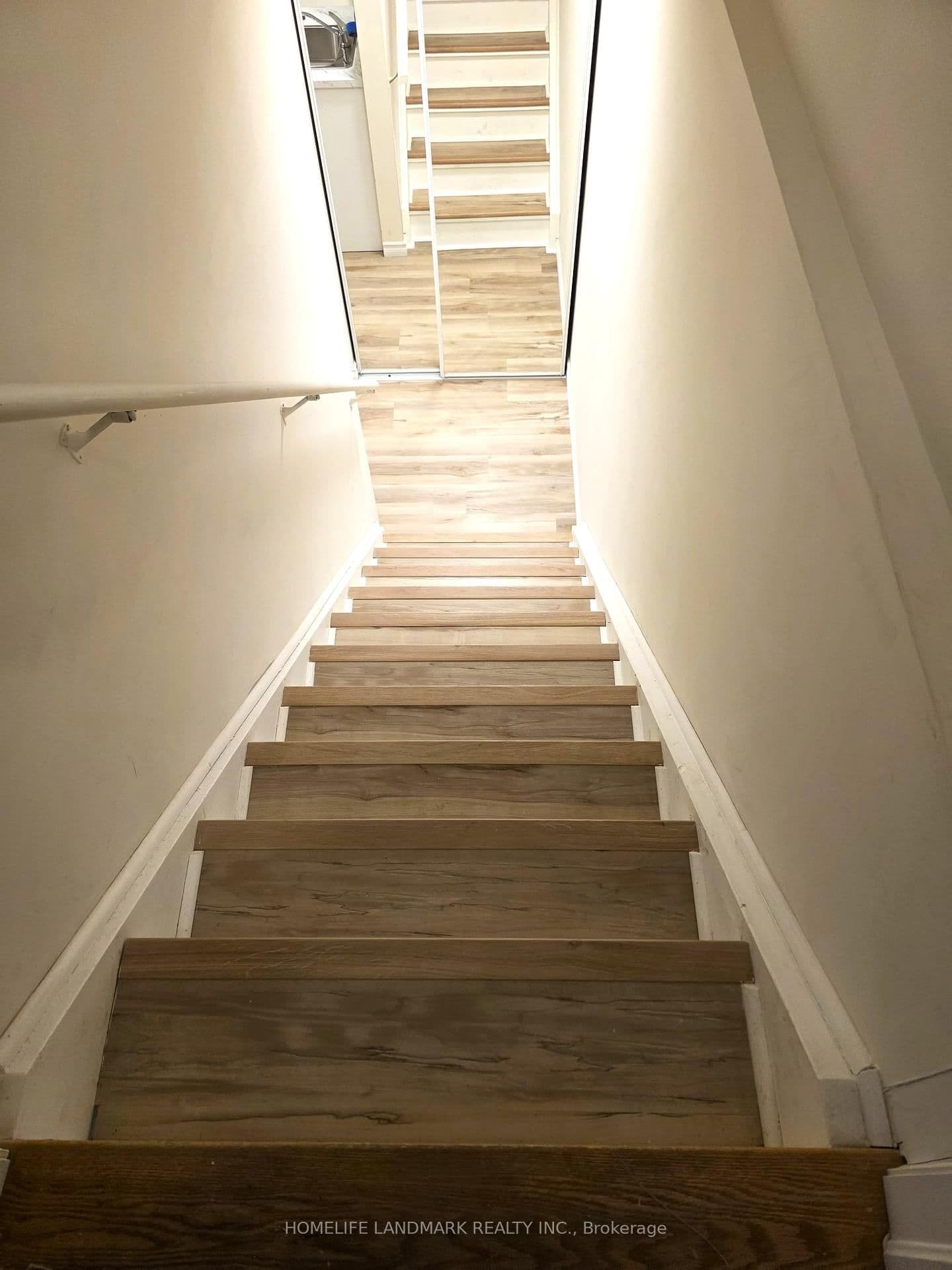 Basement - 143 William Booth Avenue, Newmarket, ON — photo 3