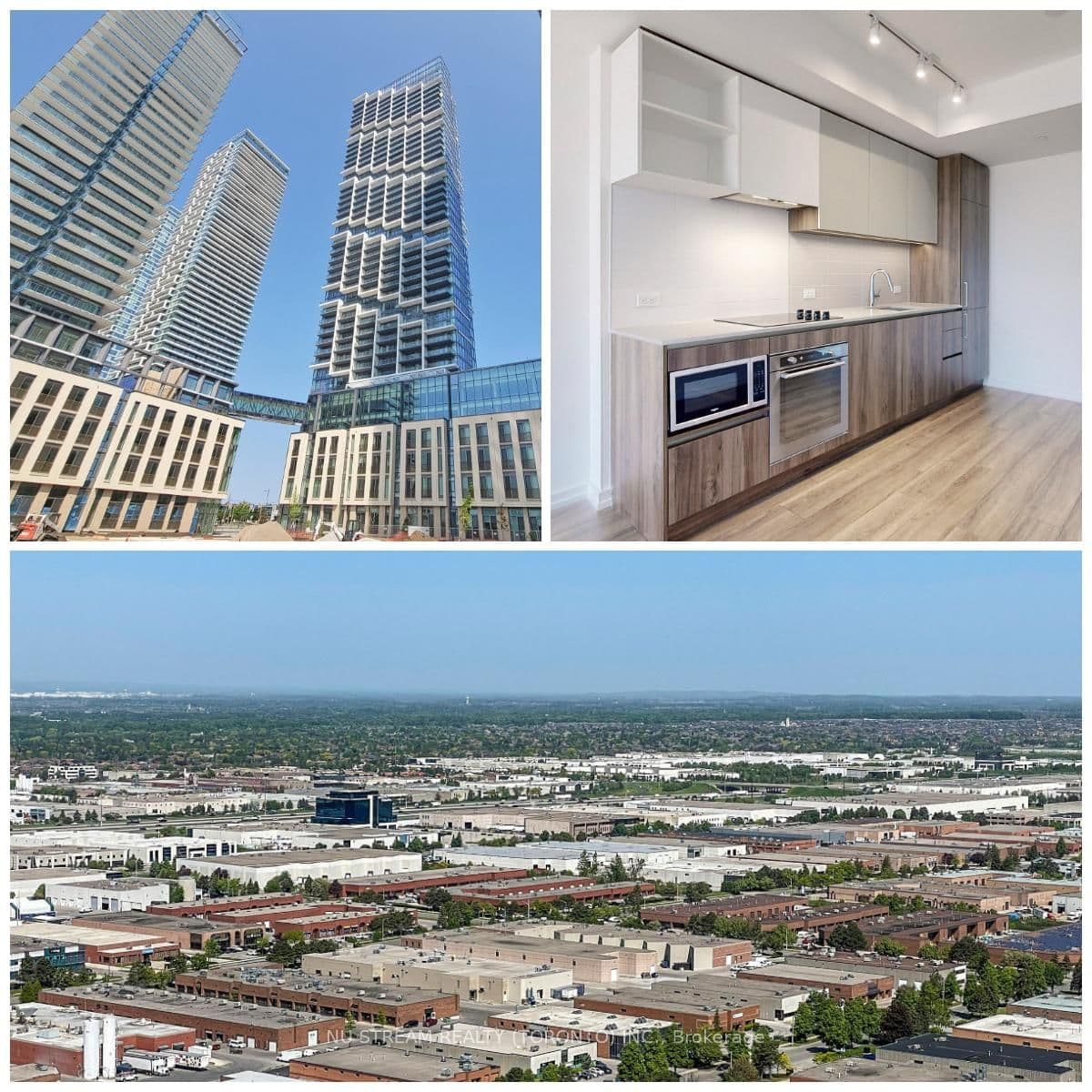 3515 - 1000 Portage Parkway, Vaughan, ON