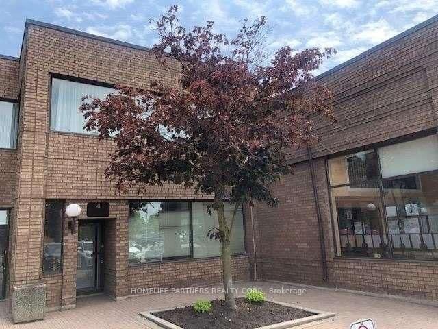 4 - 163 Buttermill Avenue, Vaughan, ON