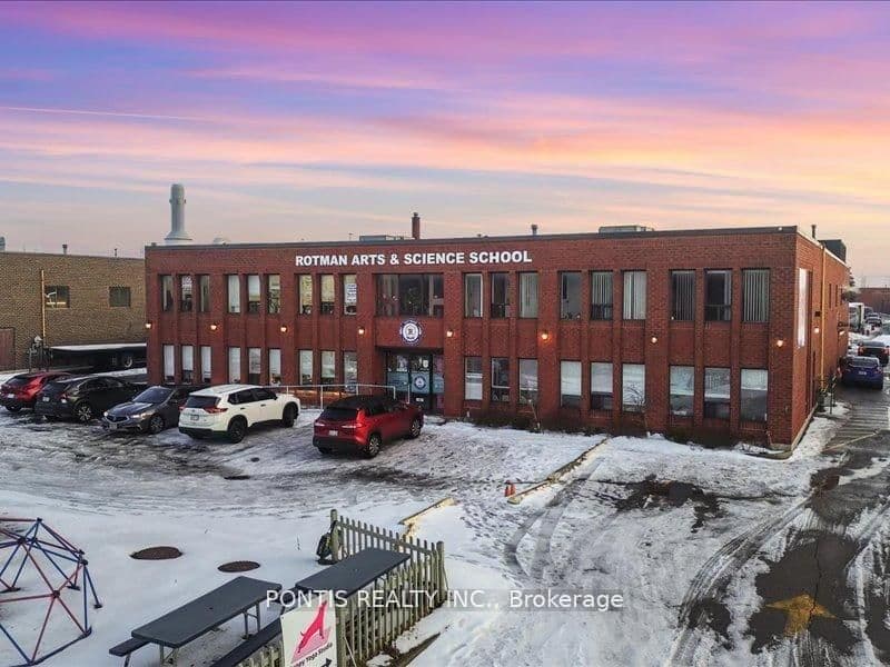 7 BRADWICK Drive, Vaughan, ON