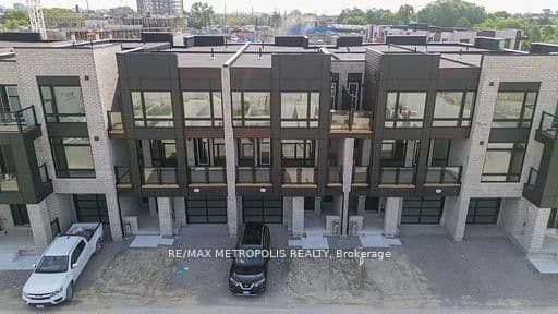 11 Chiffon Street, Vaughan, ON