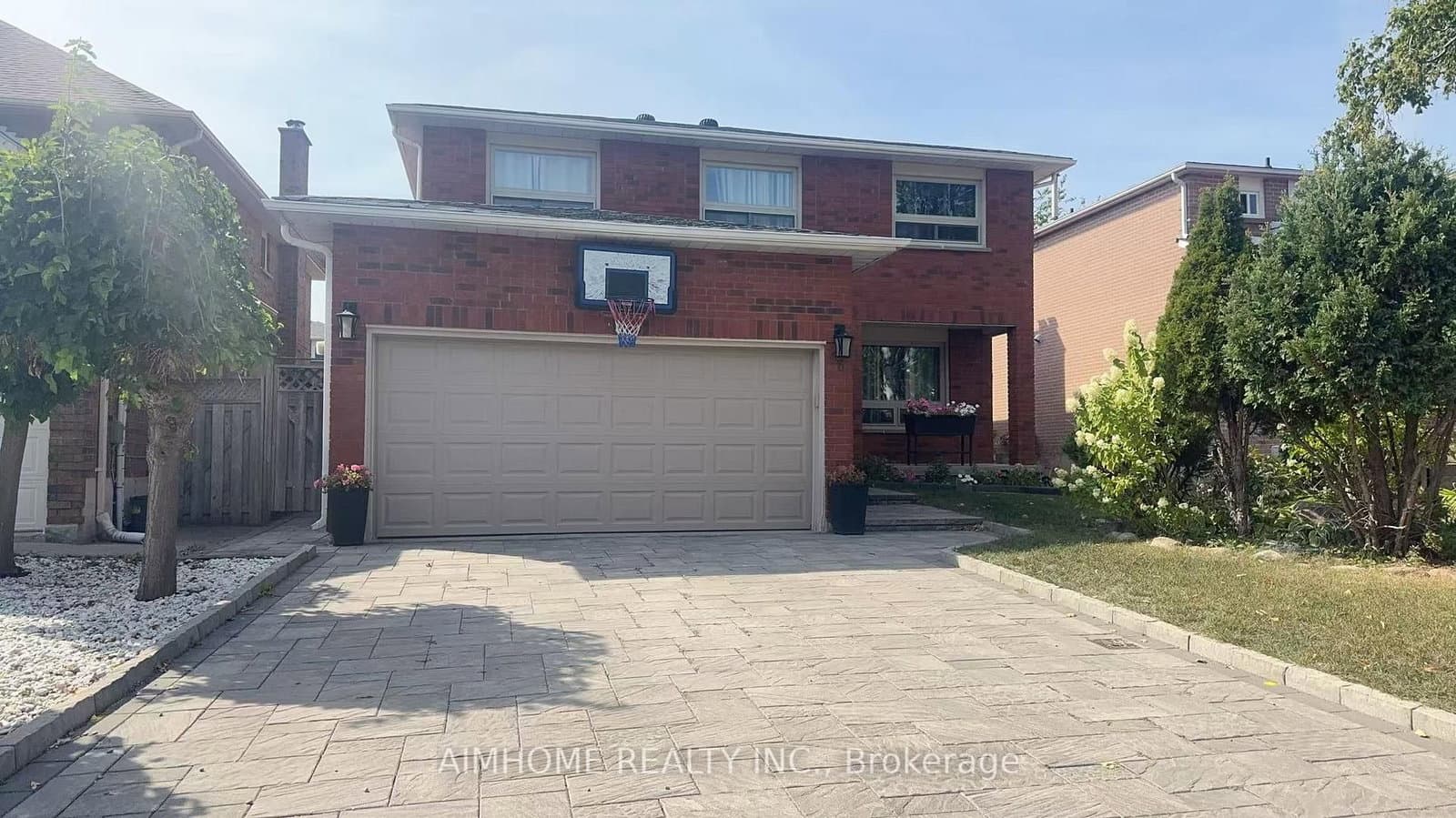 86 Crandall-Basement Drive, Markham, ON