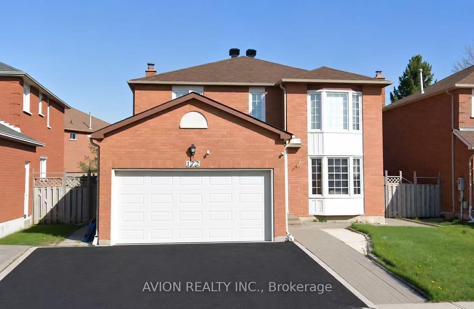 172 HIGHGLEN Avenue, Markham, ON