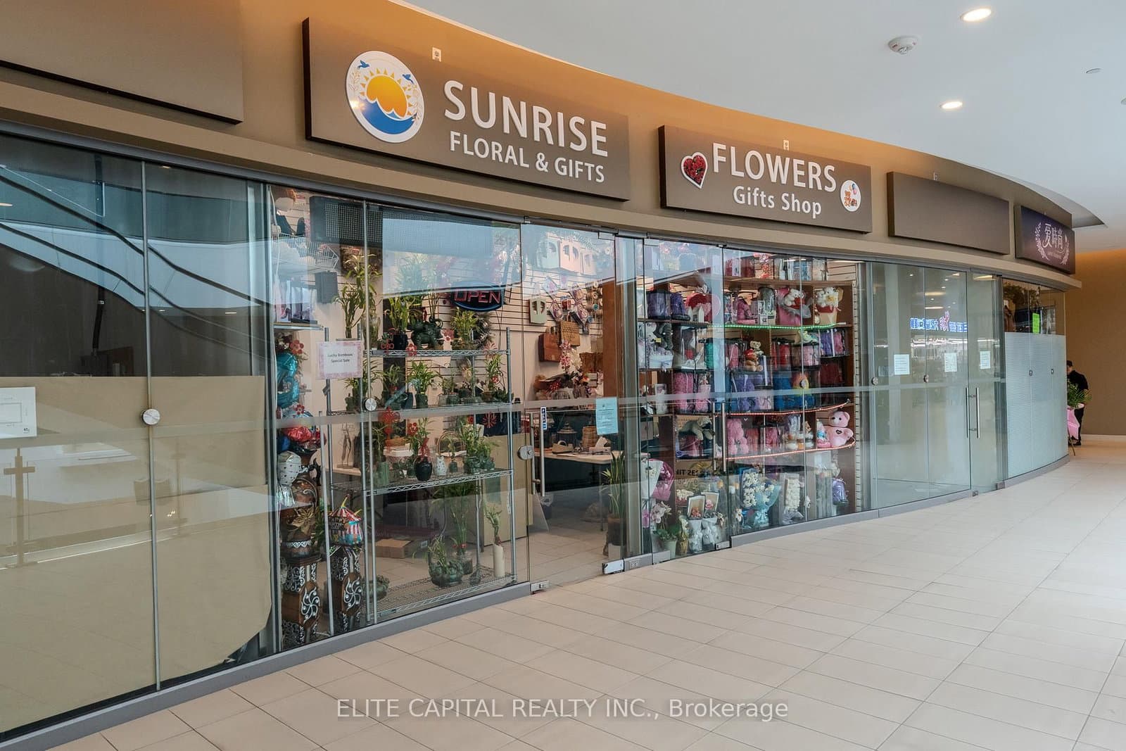 2E11 & 12 - 9390 Woodbine Avenue, Markham, ON — photo 2