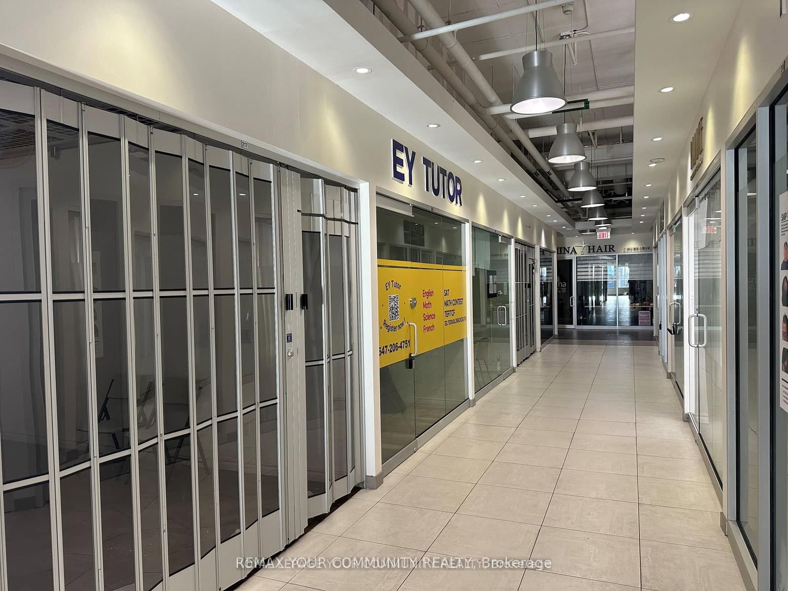 217 - 7181 Yonge Street, Markham, ON