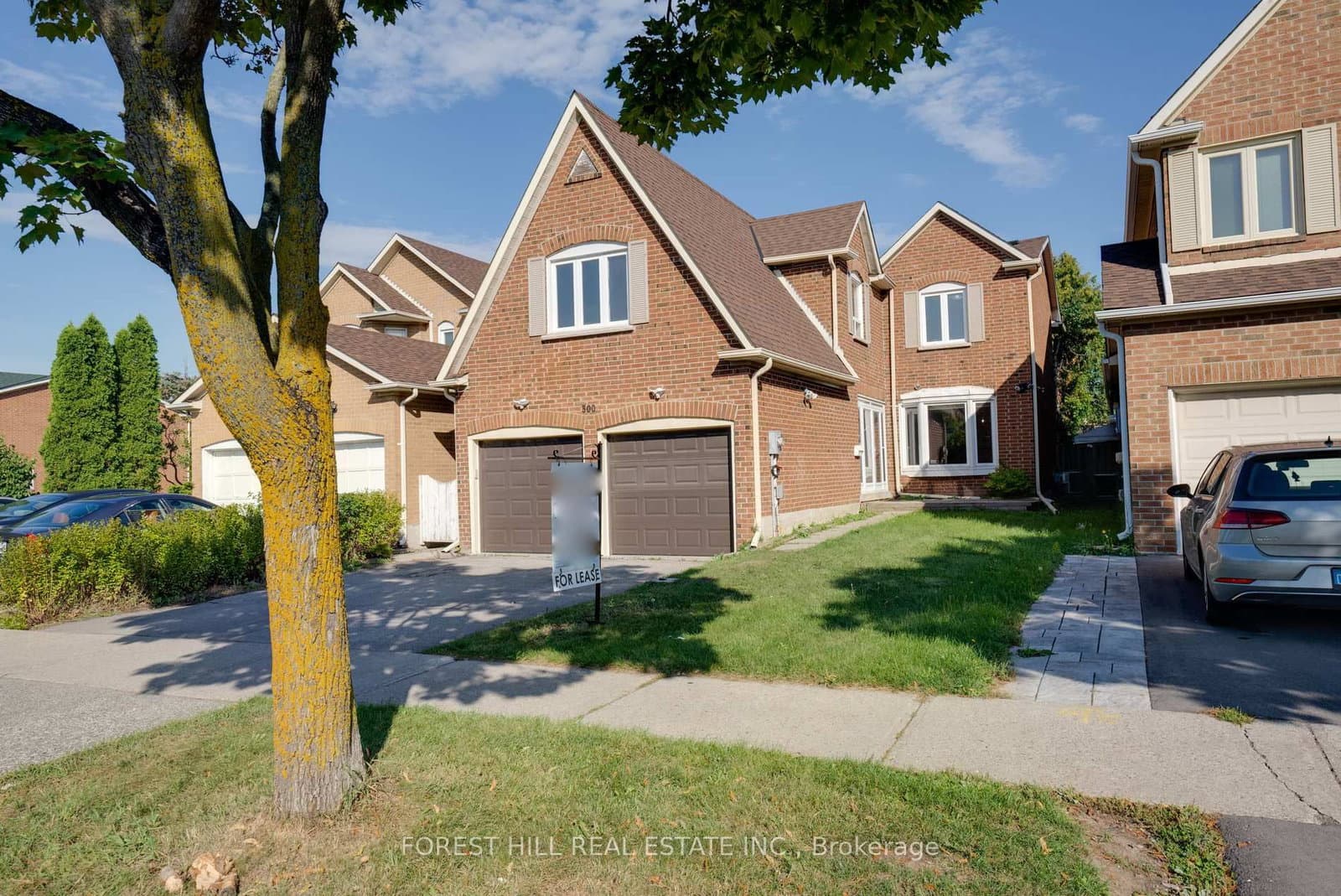 300 Conley Street, Vaughan, ON