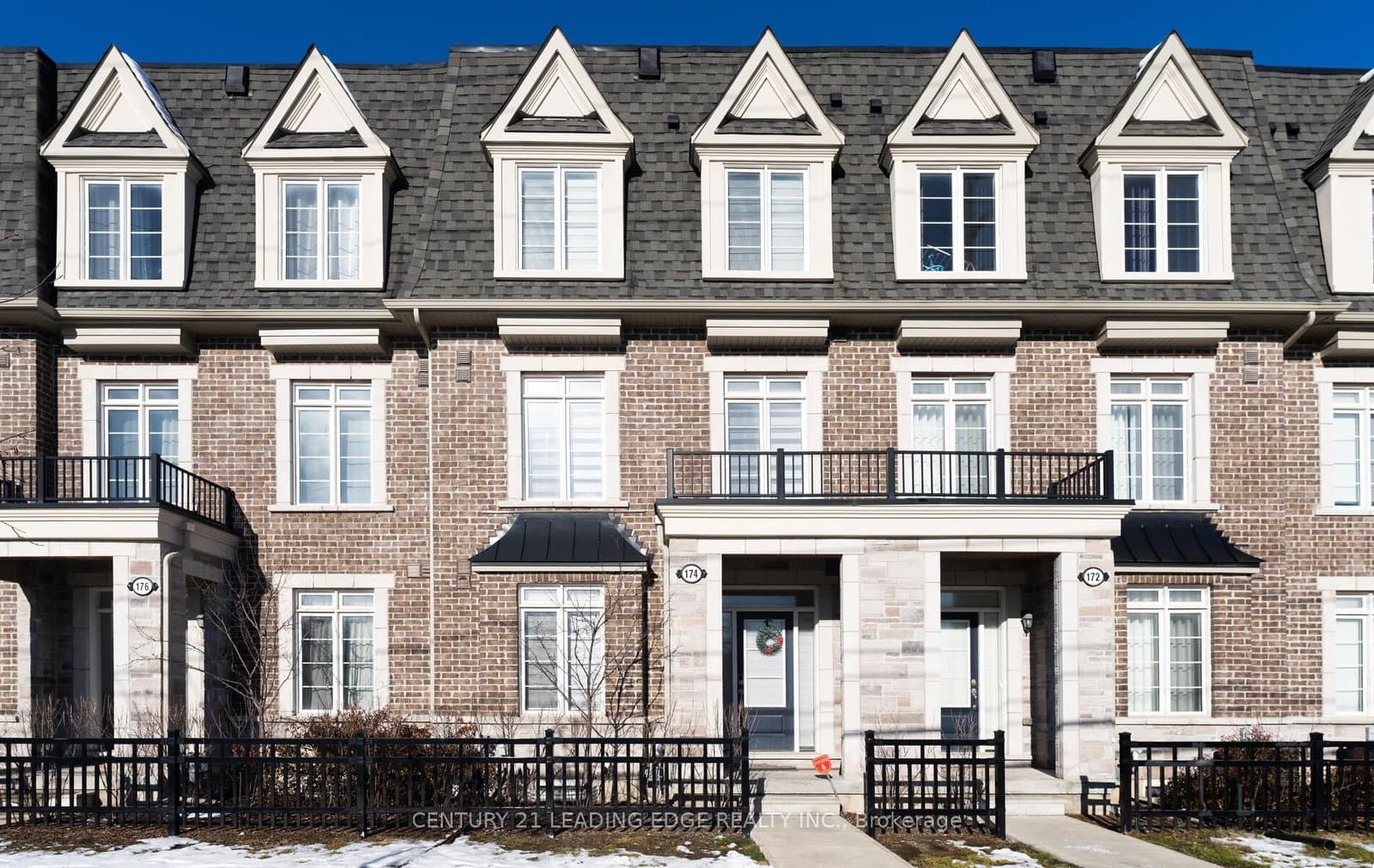 174 Elgin Mills Road, Richmond Hill, ON