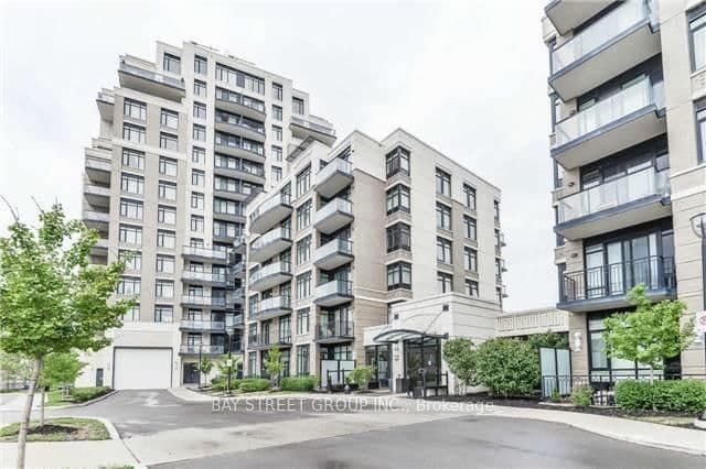 1304 - 151 Upper Duke Crescent, Markham, ON