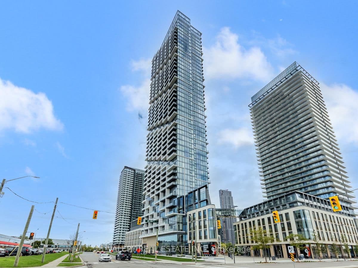 2305 - 1000 PORTAGE Pkwy Parkway, Vaughan, ON