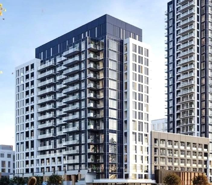 1702 - 7950 Bathurst Street, Vaughan, ON