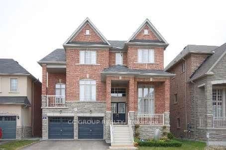 85 Everett Street, Markham, ON