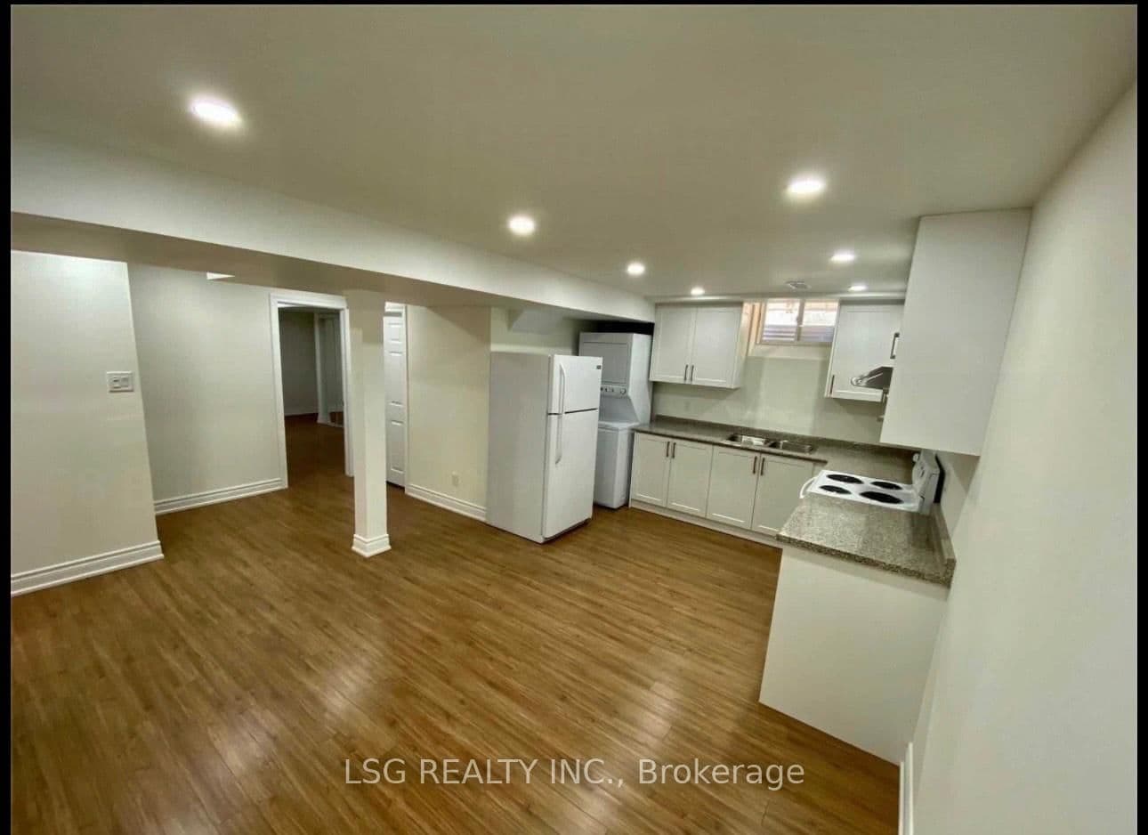 Basement - 58 Bulmer Crescent, Newmarket, ON — photo 3