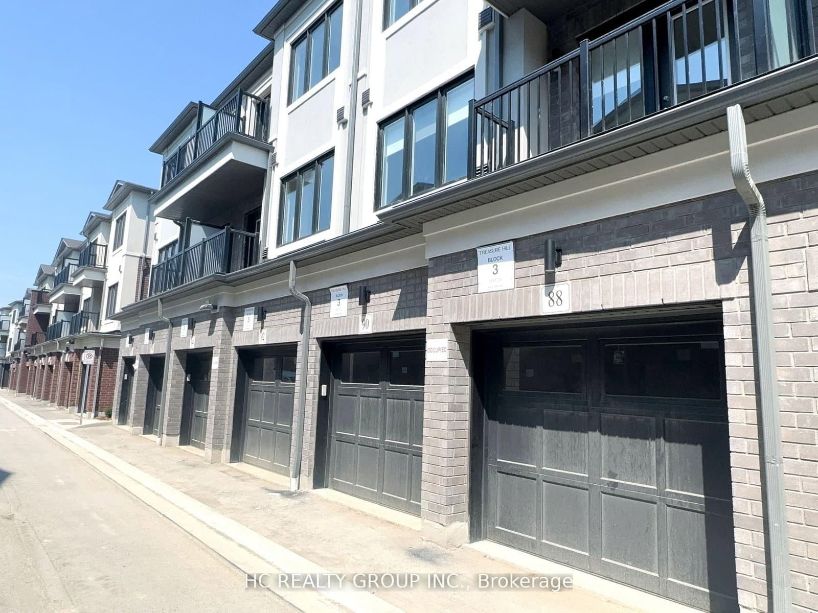 88 Matawin Lane, Richmond Hill, ON