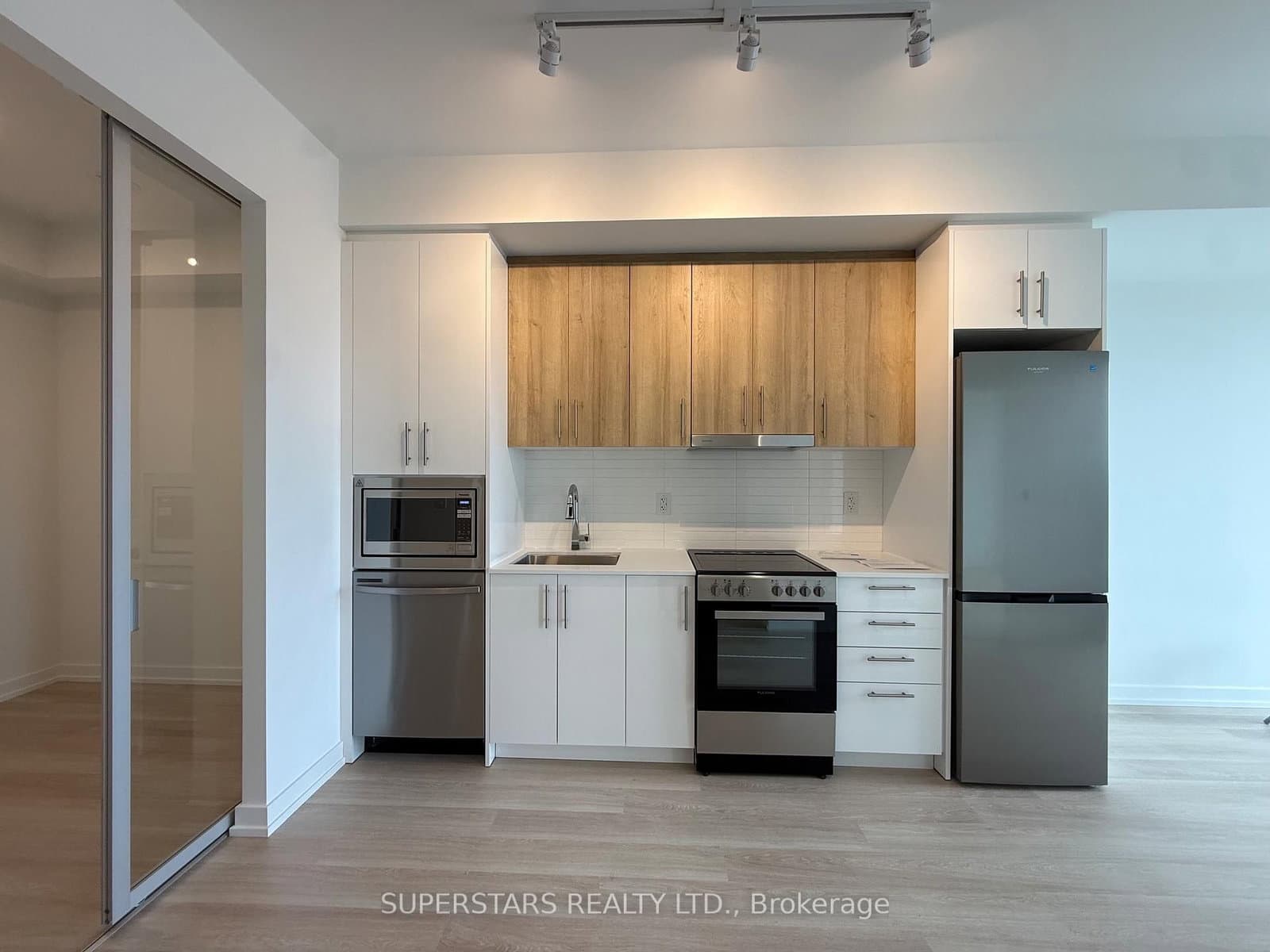 1102 - 9751 Markham Road, Markham, ON