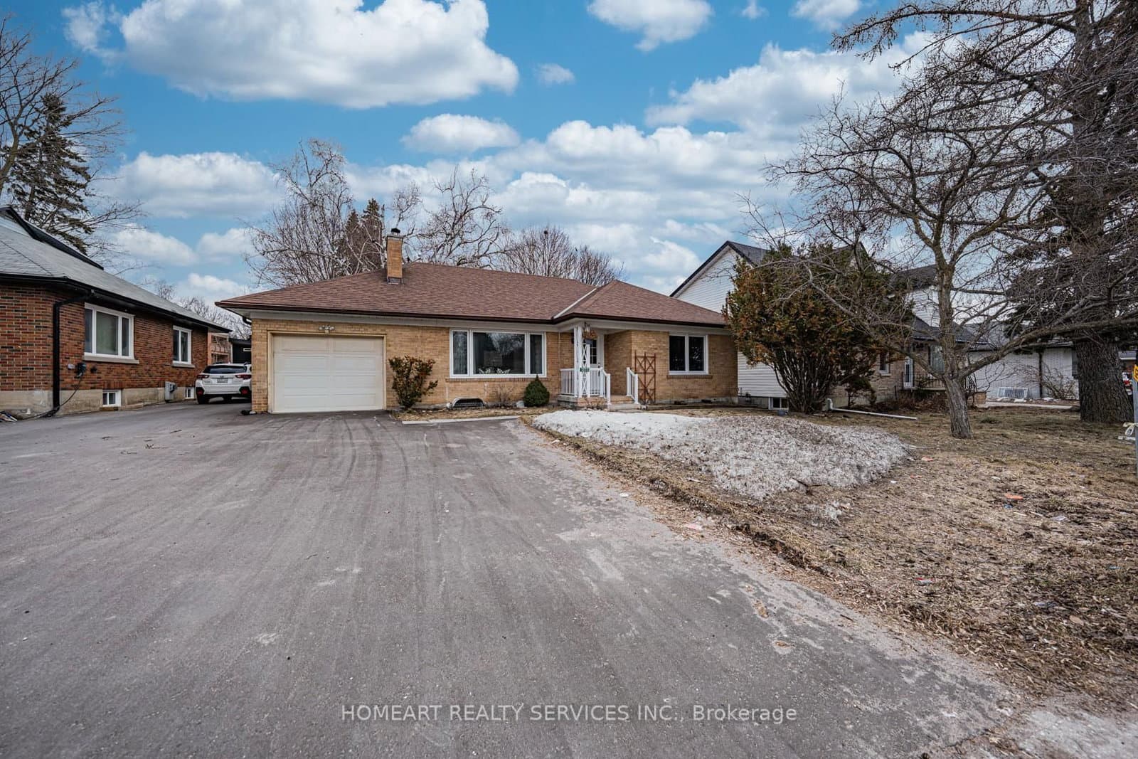 12223 Ninth Line, Whitchurch-Stouffville, ON — photo 2