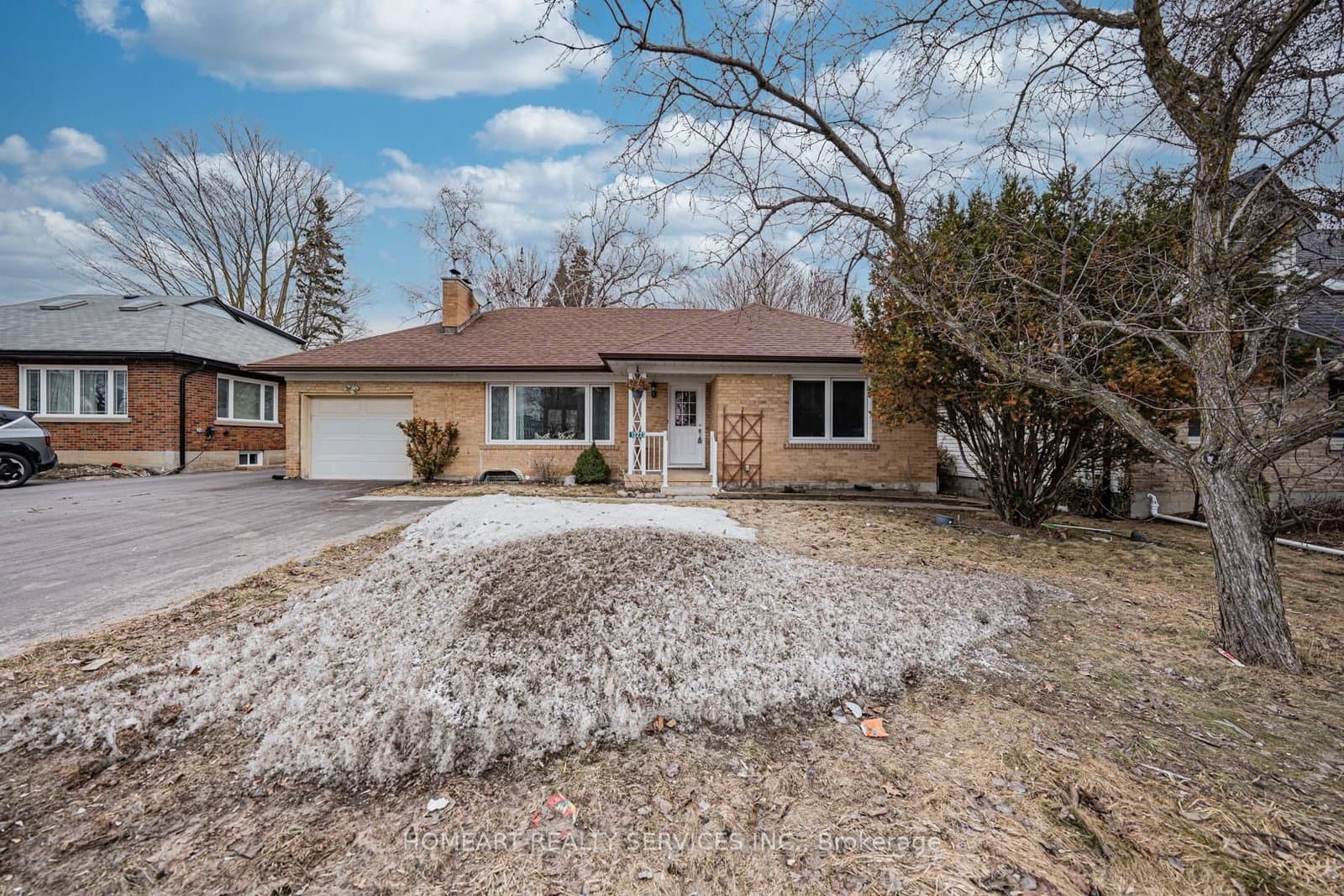 12223 Ninth Line, Whitchurch-Stouffville, ON — photo 3