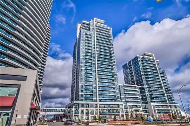 1703 - 7165 Yonge Street, Markham, ON