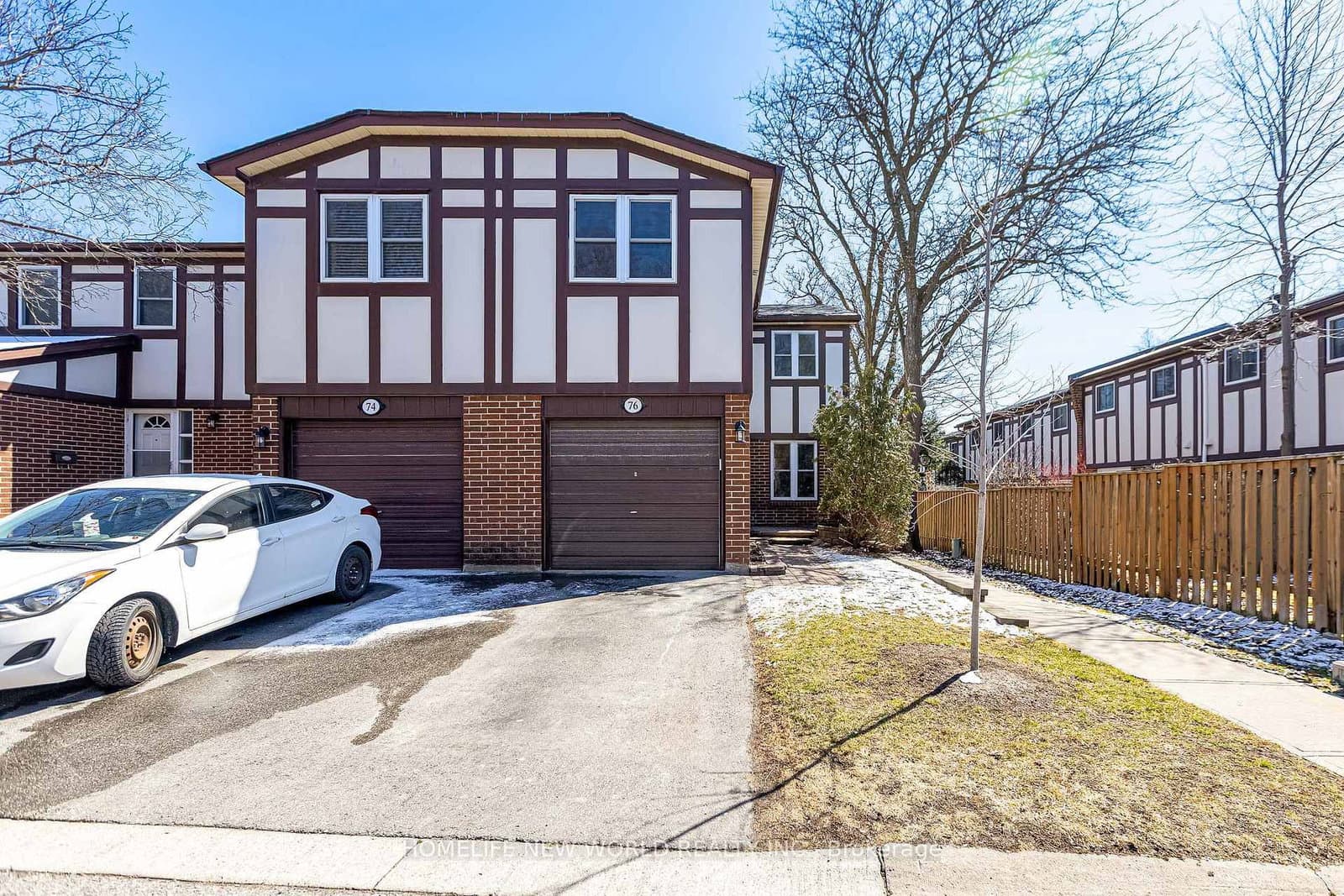 76 Bowman Way, Markham, ON