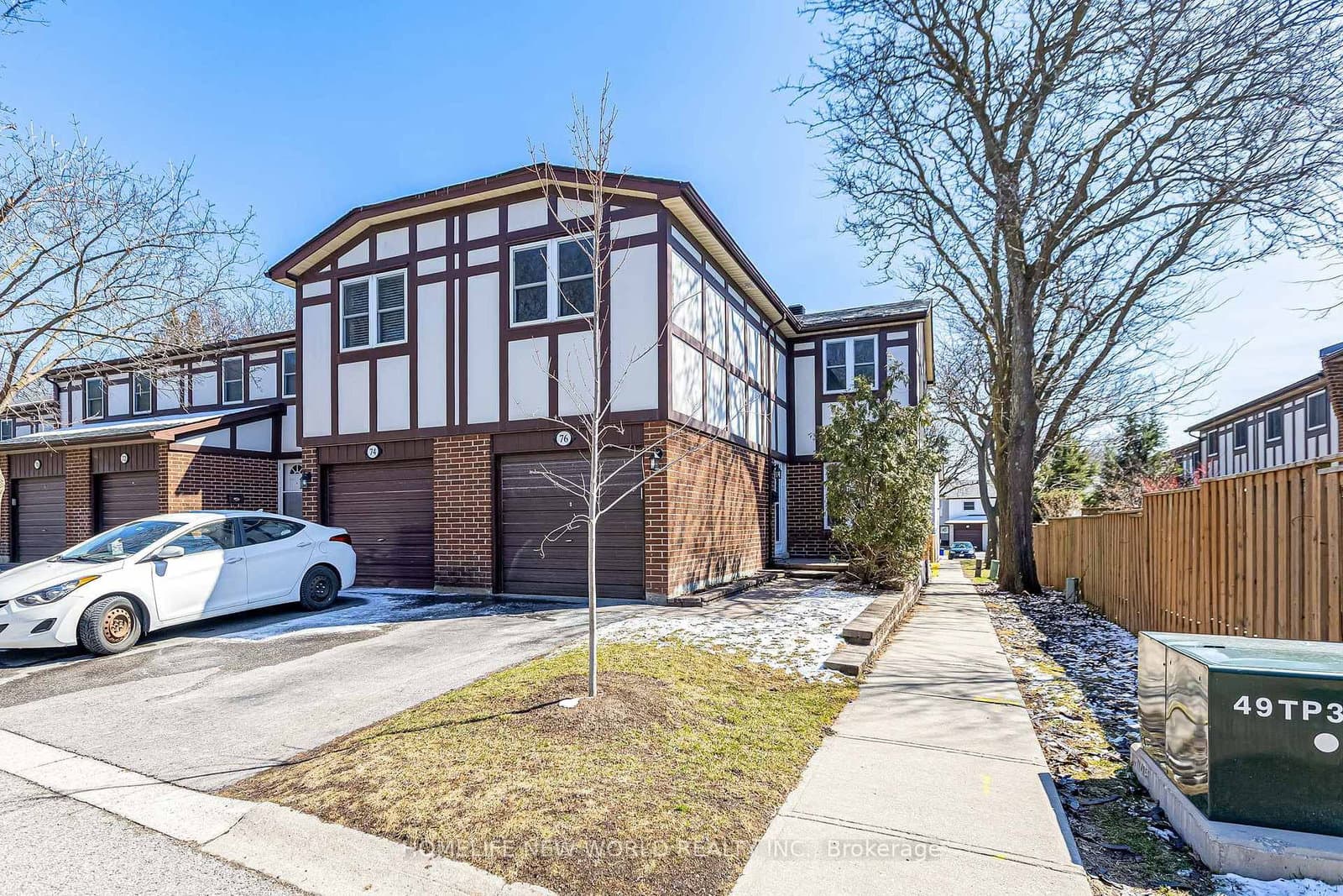 76 Bowman Way, Markham, ON — photo 2
