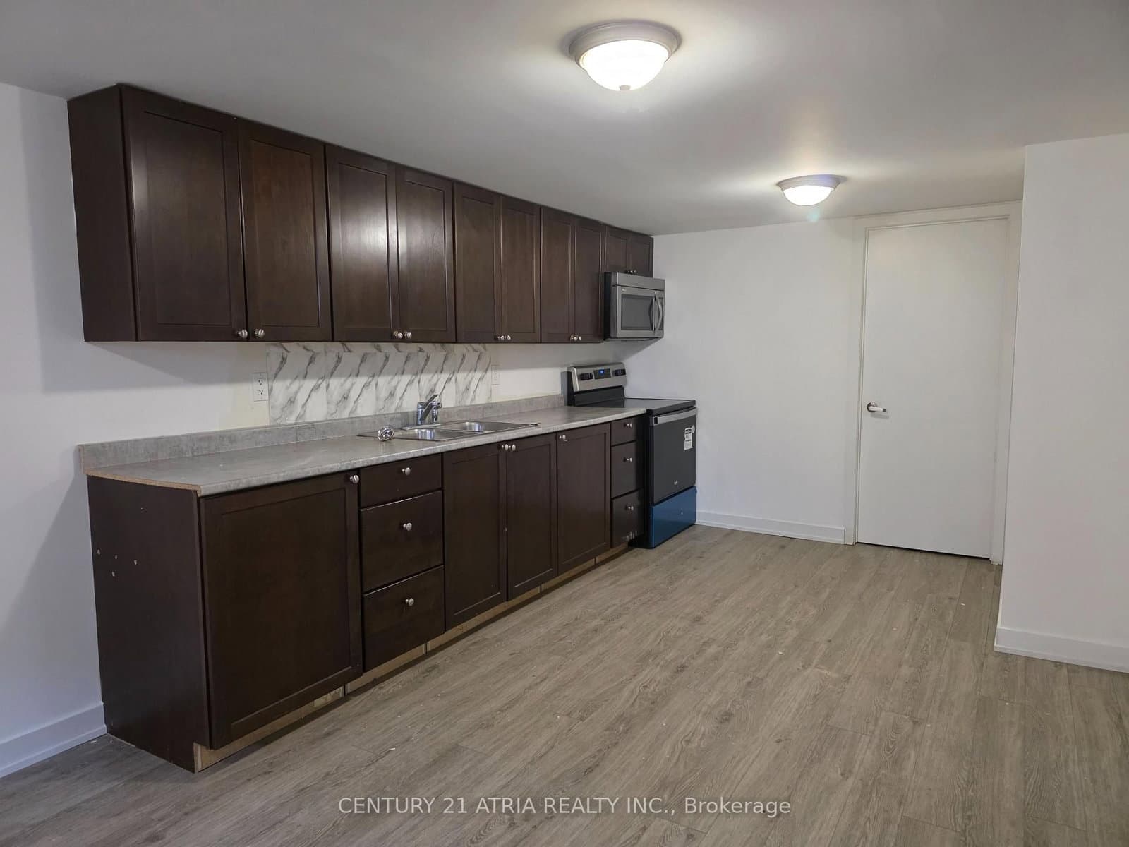Lower - 19 Meadowview Avenue, Markham, ON