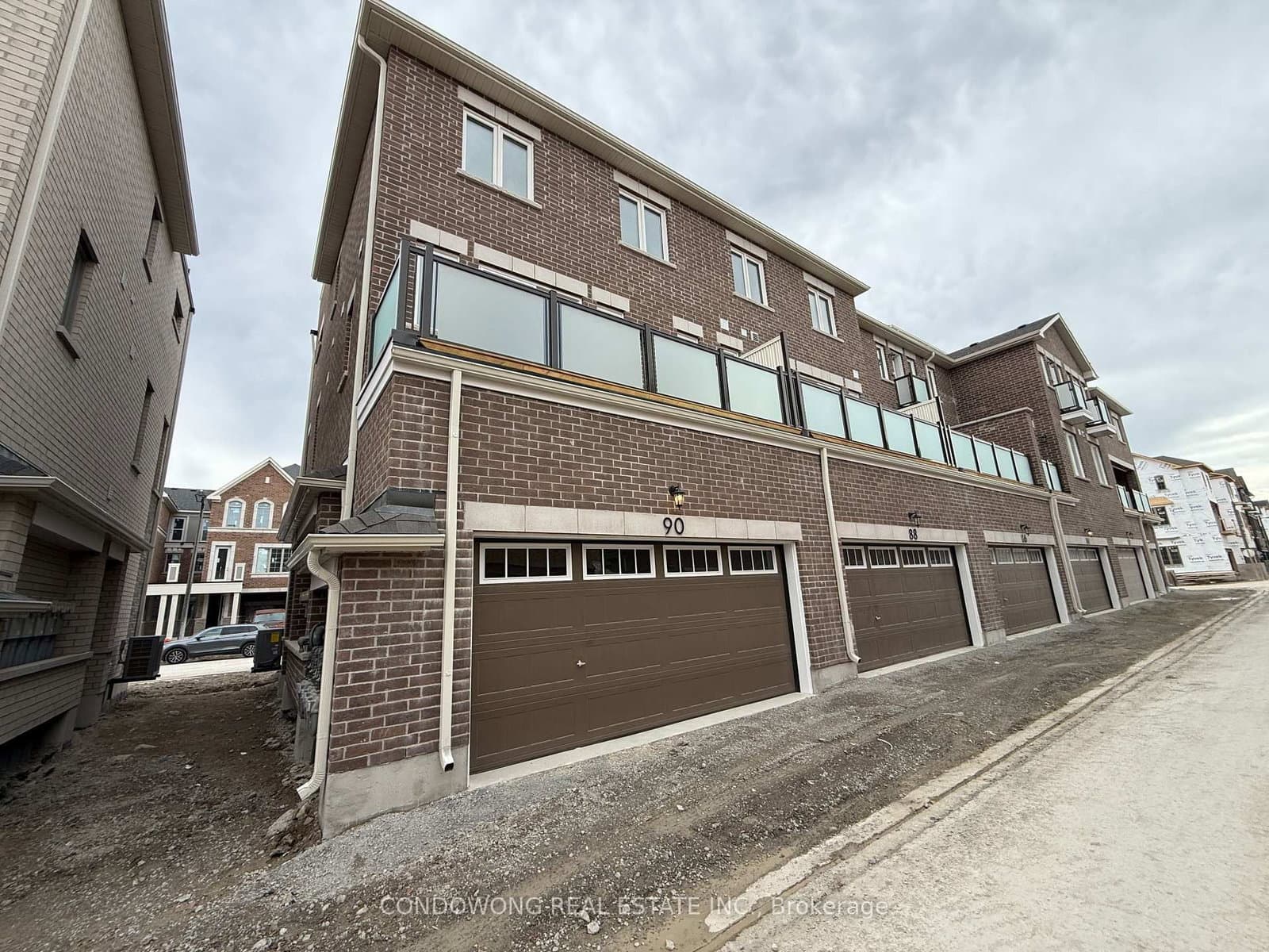 90 Avani Avenue, Markham, ON — photo 2