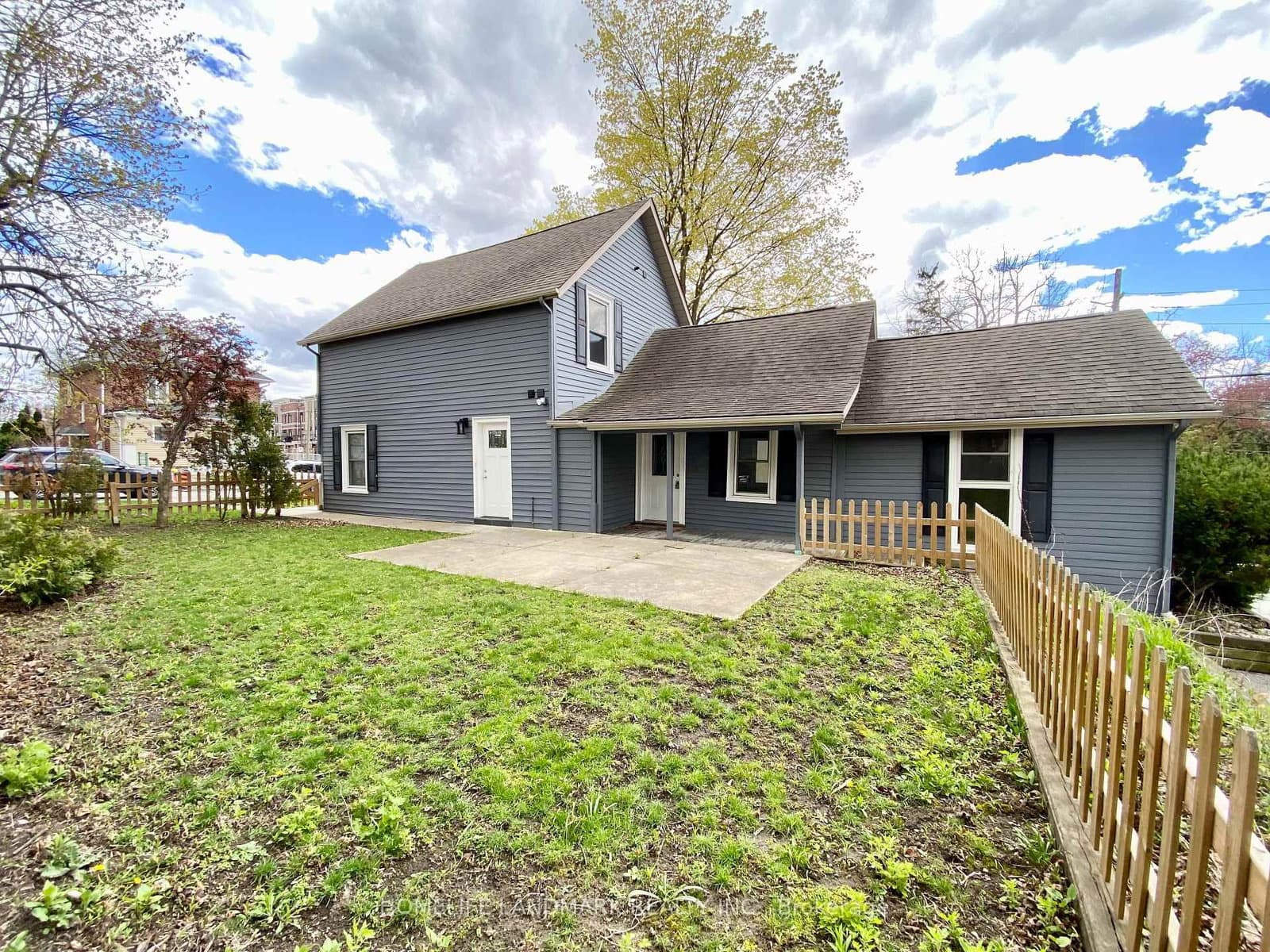 #1 (Main) - 41 Arnold Crescent, Richmond Hill, ON — photo 3