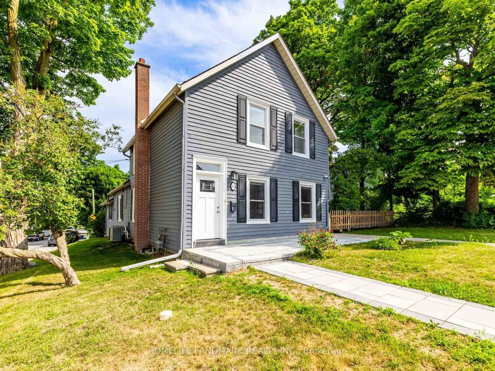 #2 (Back) - 41 Arnold Crescent, Richmond Hill, ON — photo 2