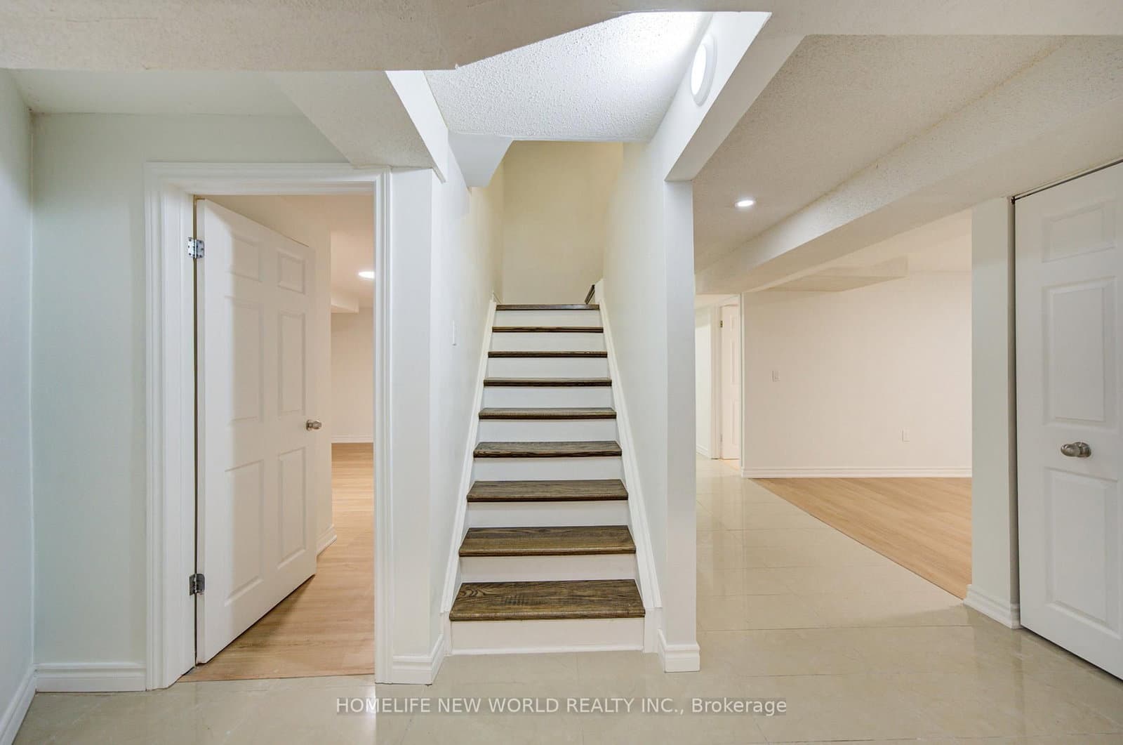 Basement - 133 Stather Crescent, Markham, ON — photo 2