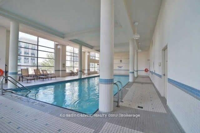 911 - 50 Disera Drive, Vaughan, ON — photo 3