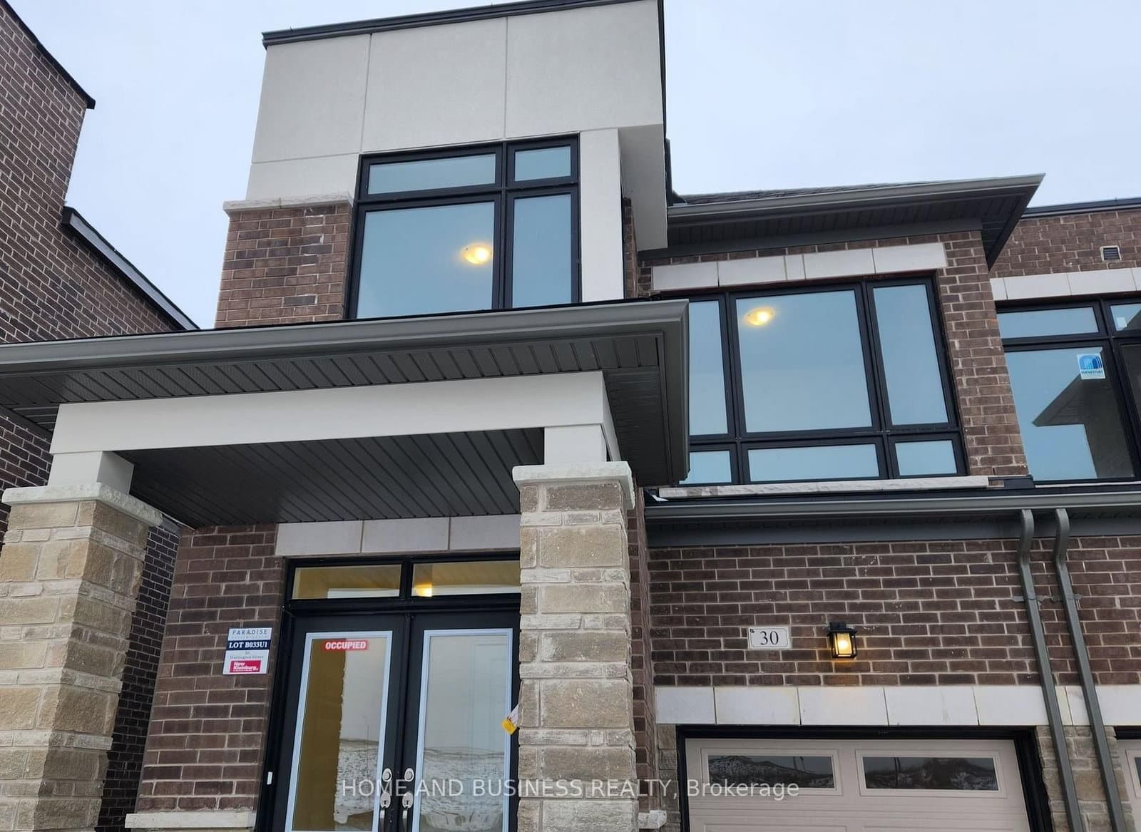 30 Hartington Street, Vaughan, ON